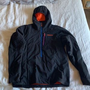Patagonia nano-air light hoody. Limited edition color